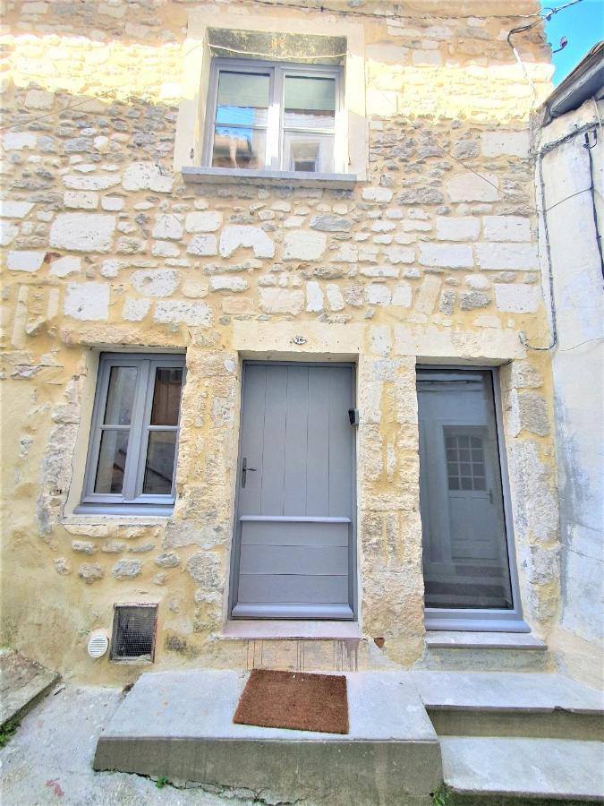 Maison De Ville Des Arenes Арль Экстерьер фото